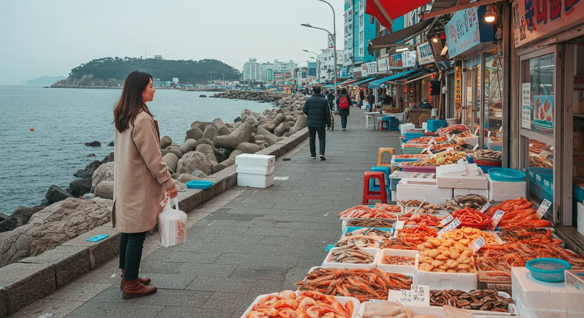 Mokpo Travel Tips for First-Timers