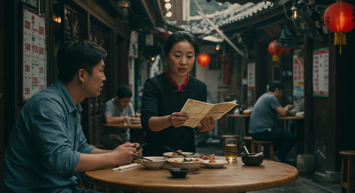 Qingdao Money Guide: Costs, Budget Planning & Payment Tips (2025)