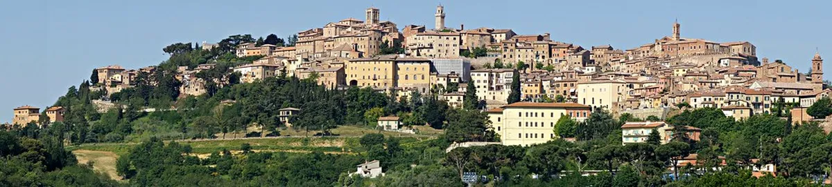 Montepulciano Transportation: Your Ultimate Travel Options Guide 2025