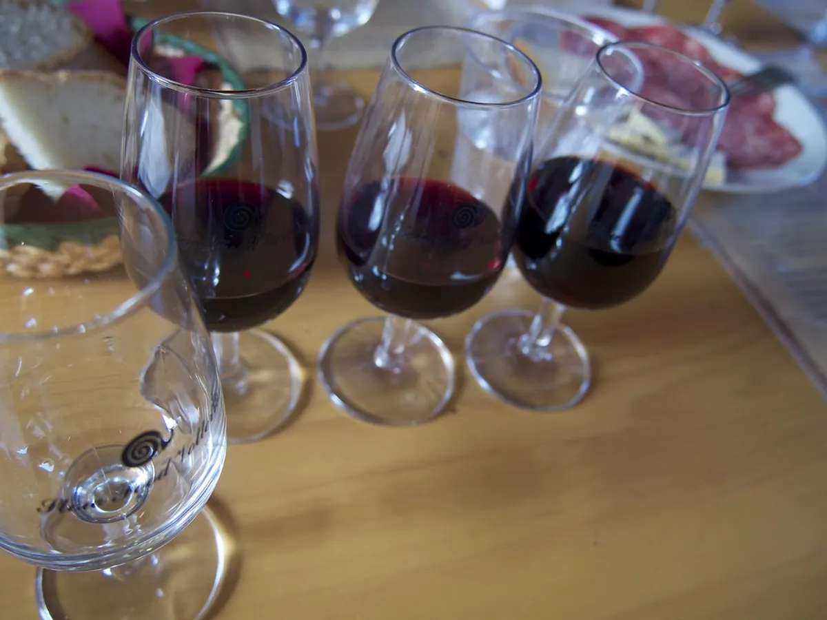 Montepulciano Wine Tasting Guide: Tuscan Flavors 2025