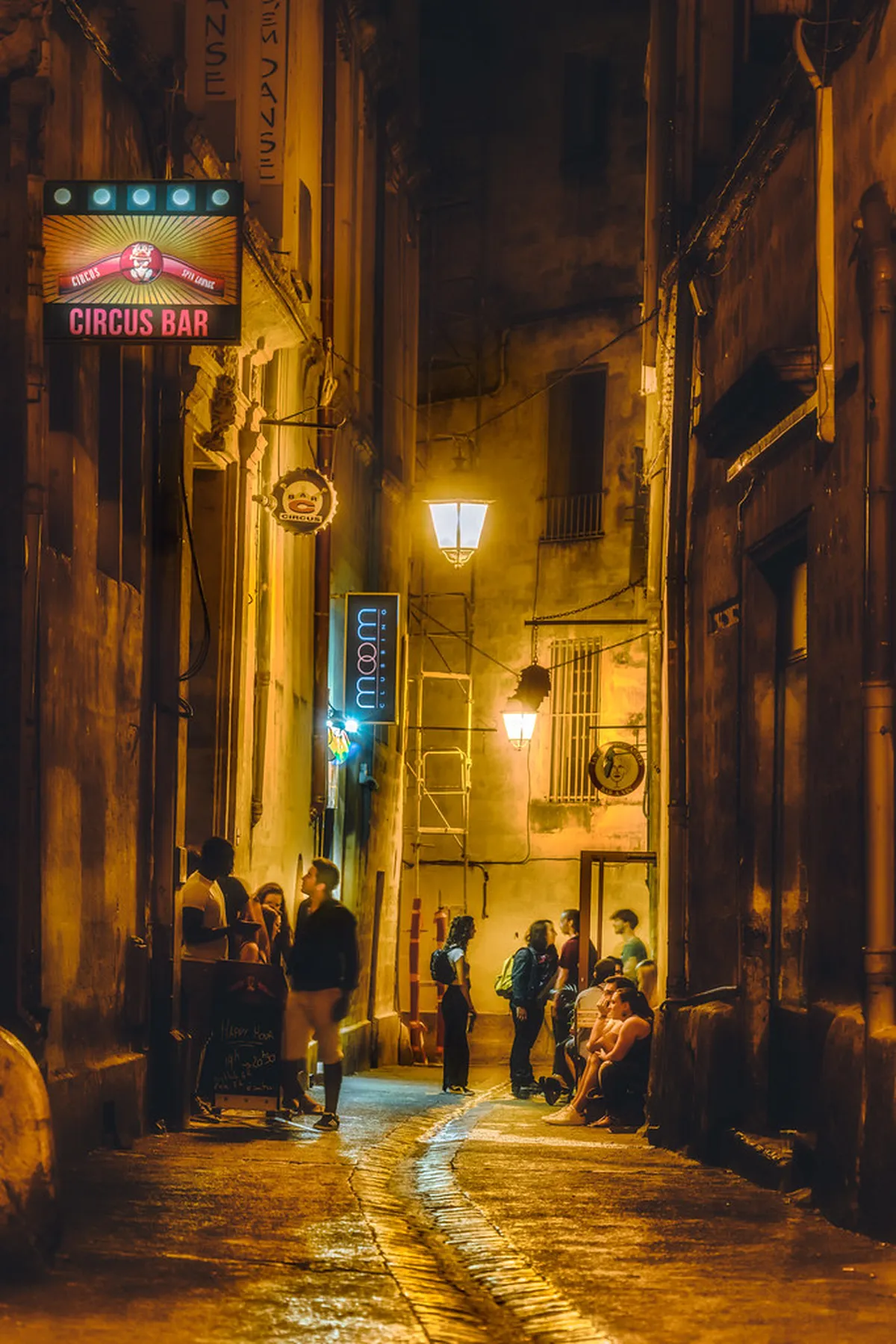 Montpellier Nightlife for Tourists: Your Ultimate 2025 Guide