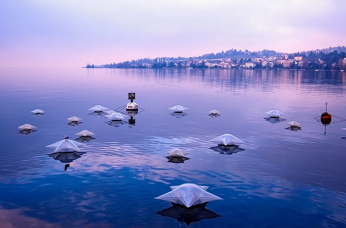 Montreux Travel Safety Guide 2025: Stay Safe in Switzerland