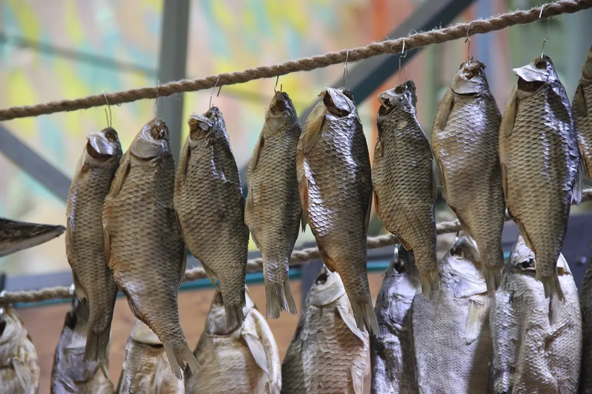 Moscow Local Cuisine Guide: Your 2025 Culinary Journey