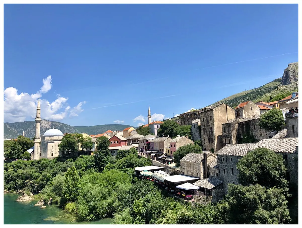 Mostar Budget Travel Tips: Save Money in 2025