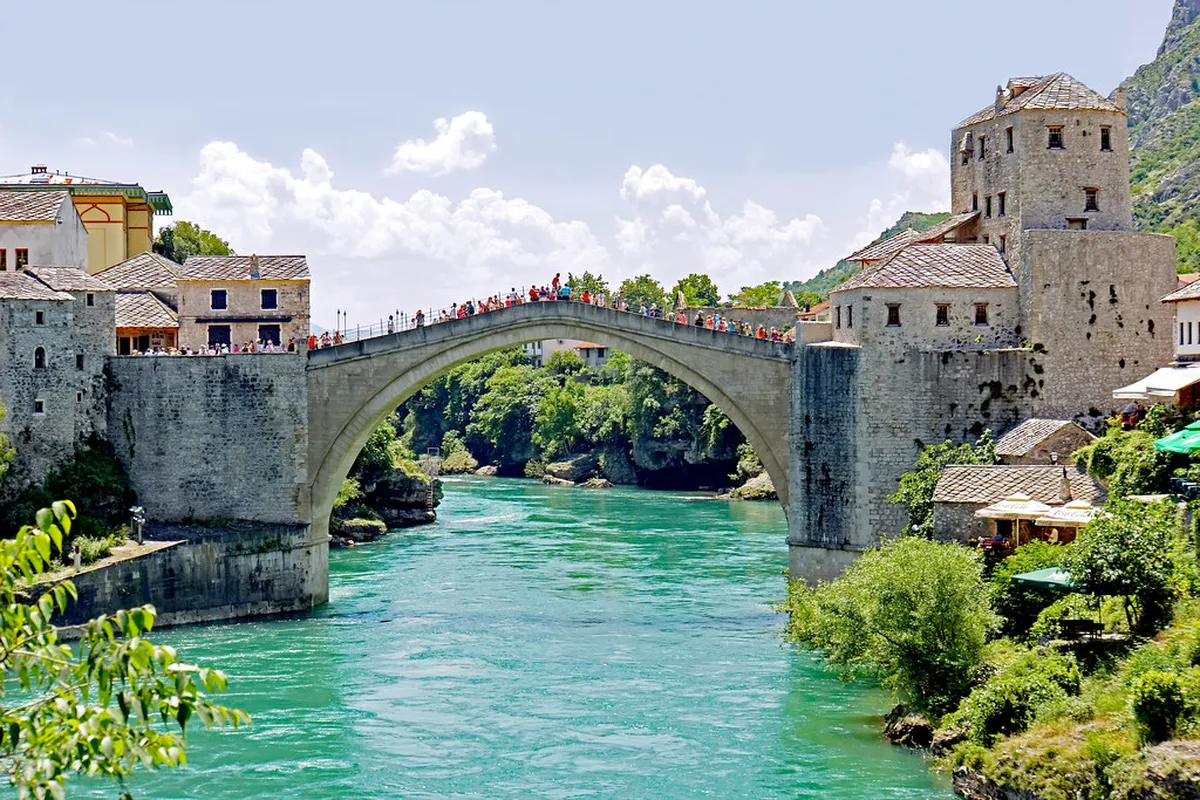 Mostar Traditional Food Guide: A Culinary Journey in 2025