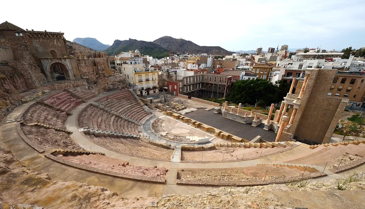 Murcia Must-See Attractions: Top Sights for 2025