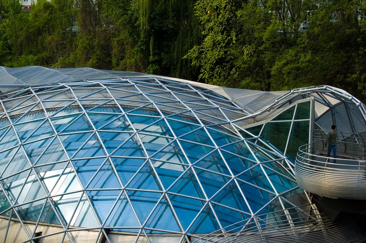 Murinsel Graz: Essential Visit Info & Tips for 2025