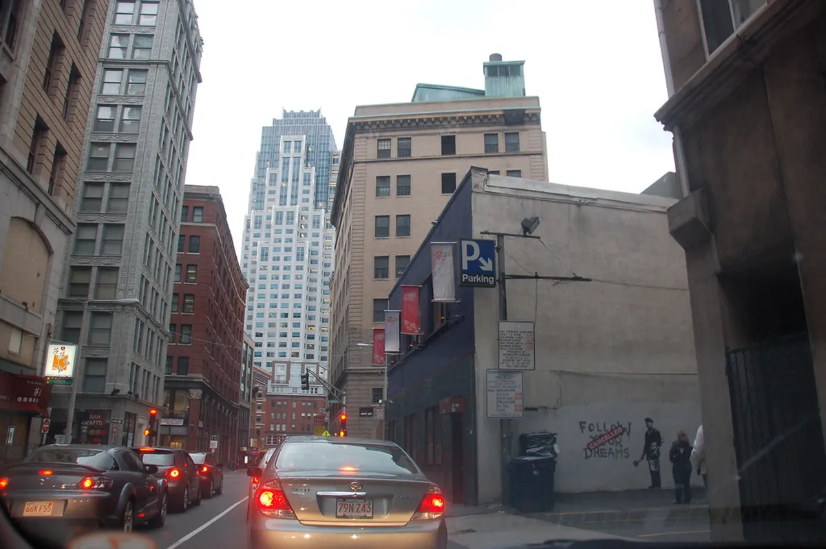 Bergen's Must-See Buildings for Architecture Lovers