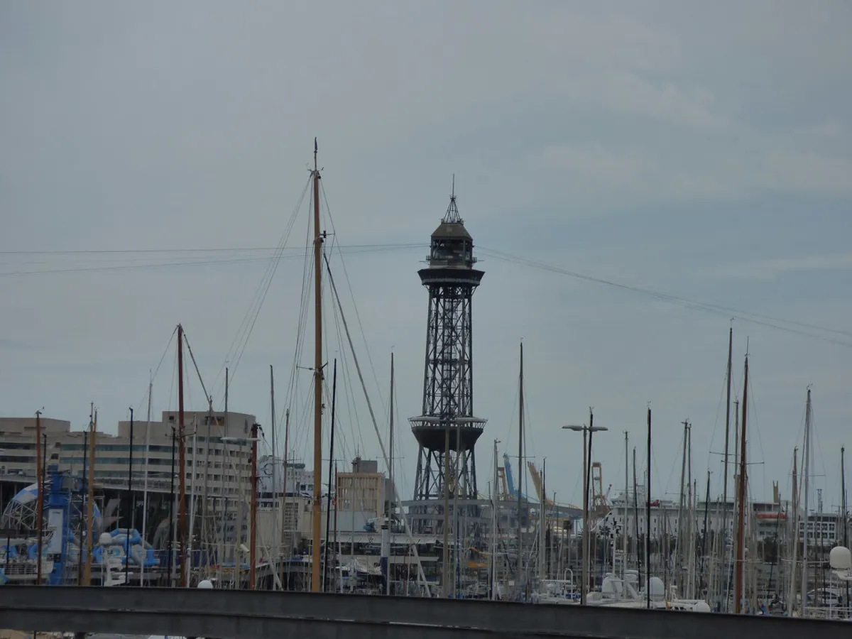 Must See El Puerto Attractions for Your 2025 Visit