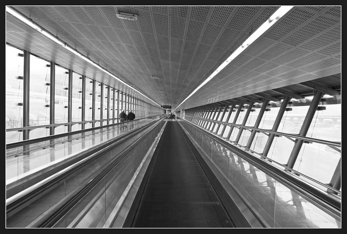 Málaga Airport Transfer Options: Your 2025 Guide