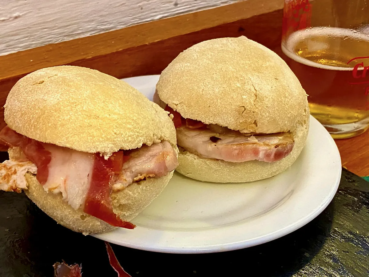 Málaga Food Guide for First-Timers: Best Bites in 2025