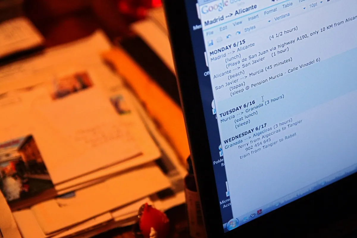 Málaga Itinerary for First-Timers: Your Ultimate 2025 Guide