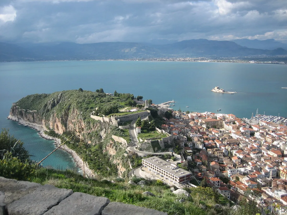 Nafplio Budget Travel Tips for 2025: Save Money