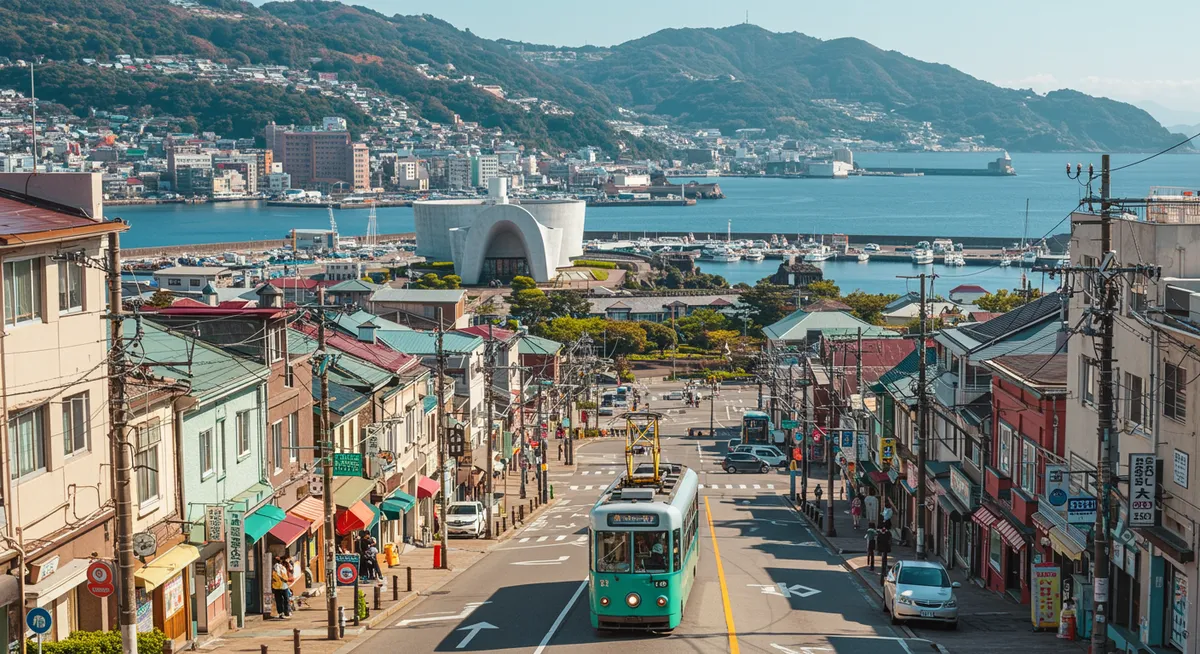 Nagasaki 3 Day Itinerary: Must-See Sights & Tips
