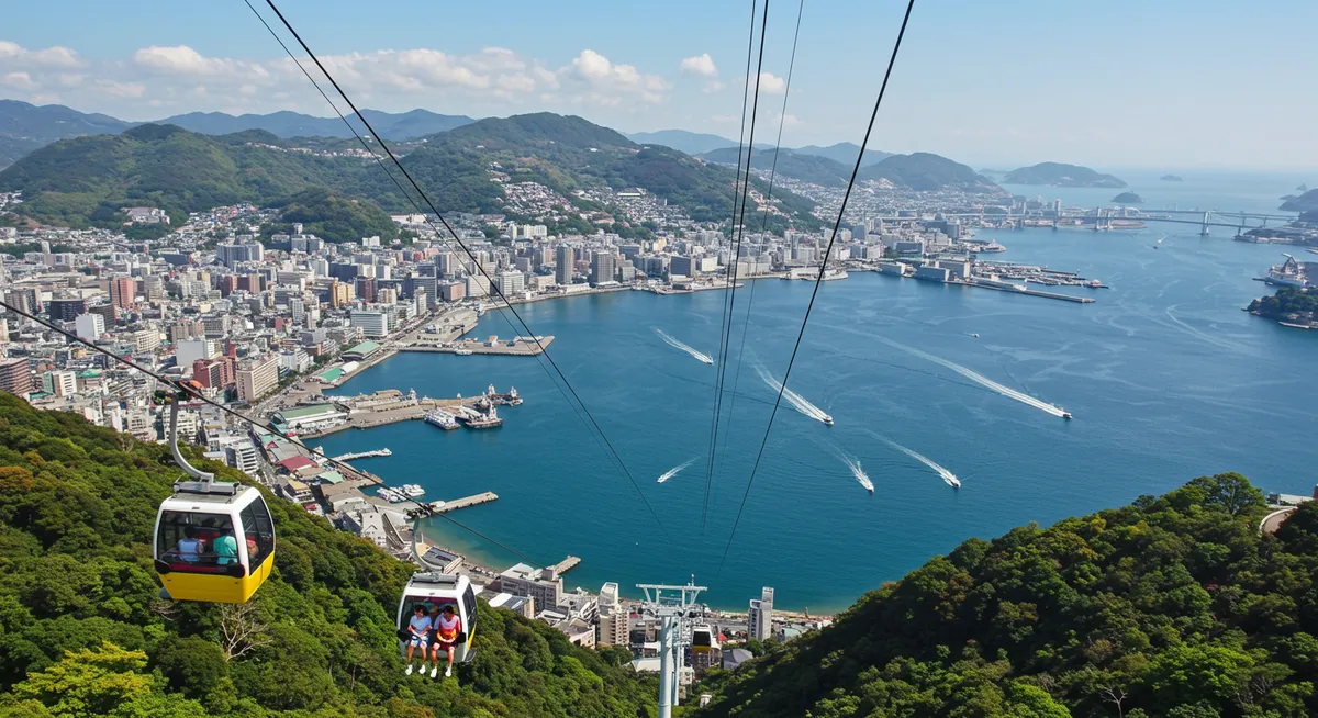 Best Nagasaki Day Trips for Every Traveler