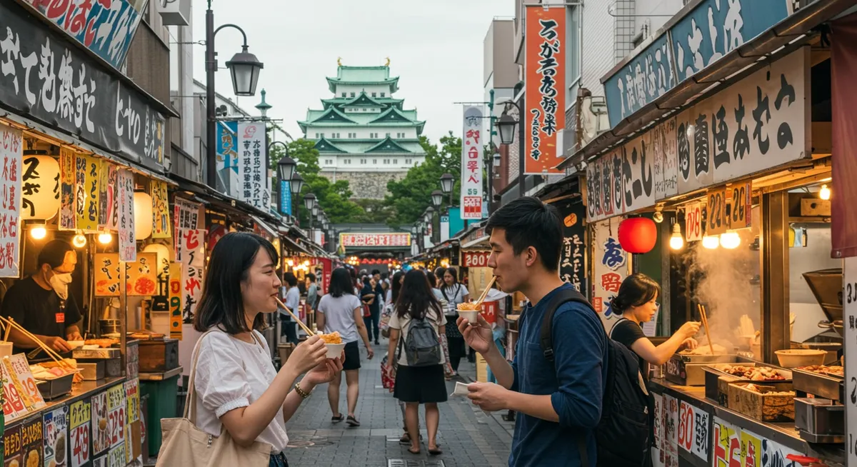 Nagoya Travel Budget: Plan Your Japan Trip