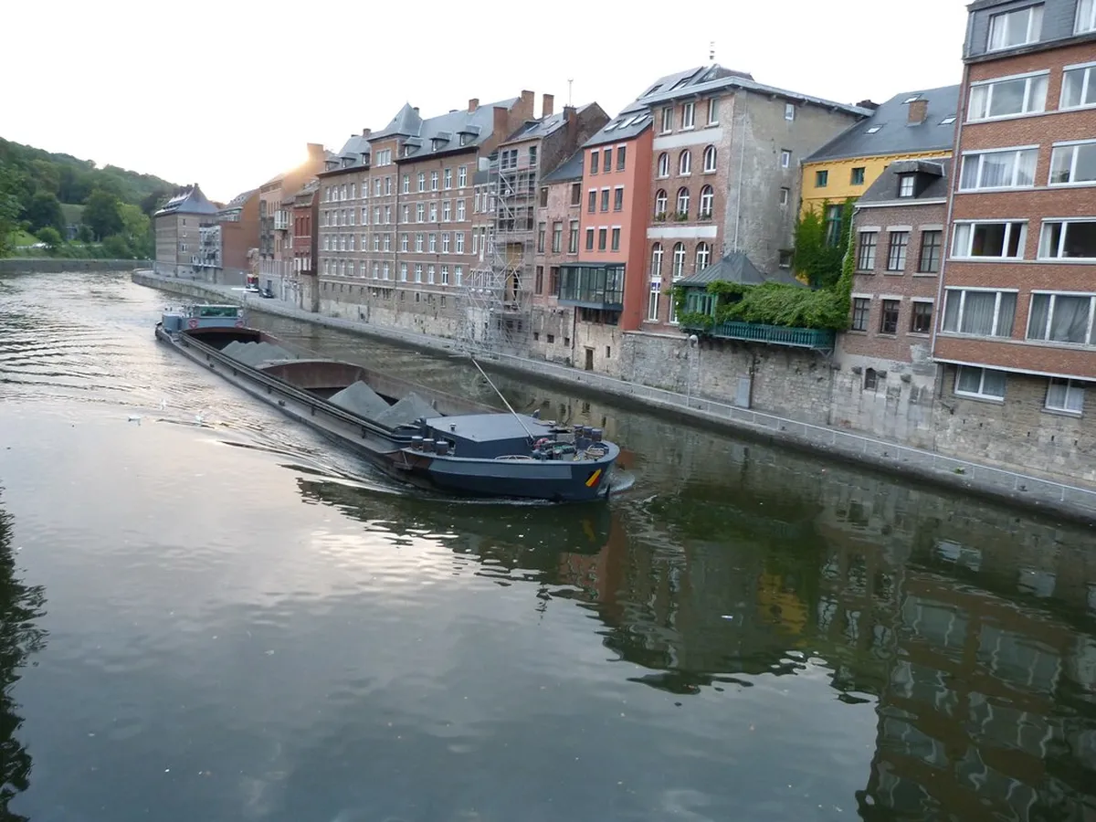 Namur Budget Travel Guide: Explore Belgium Affordably