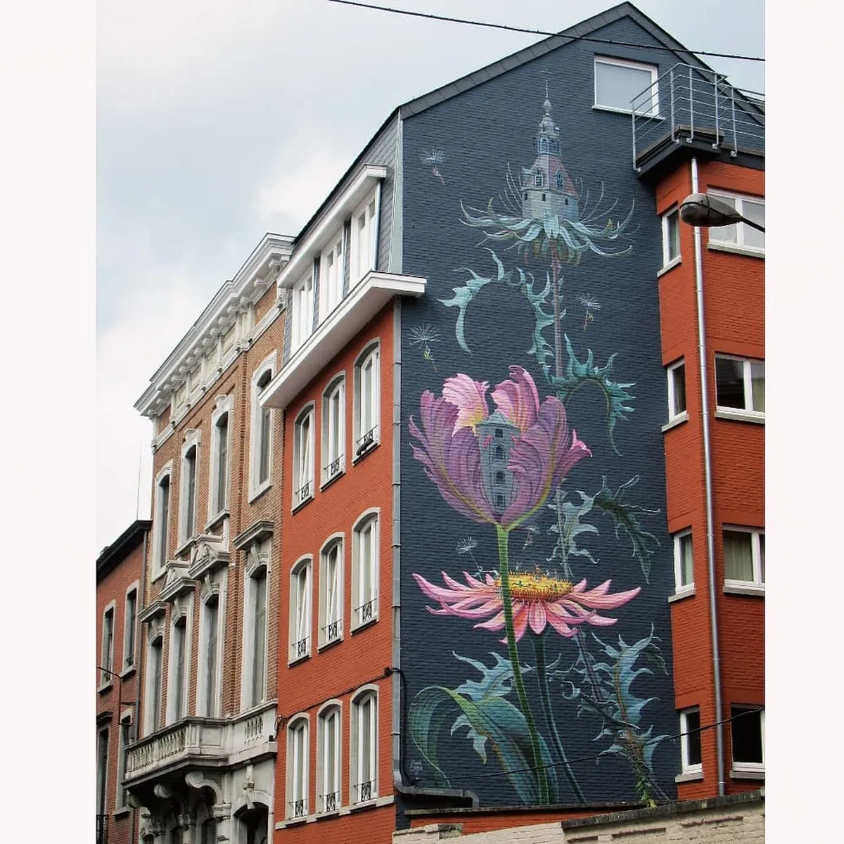 Namur One Day Itinerary 2025: Explore Belgium's Hidden Gem