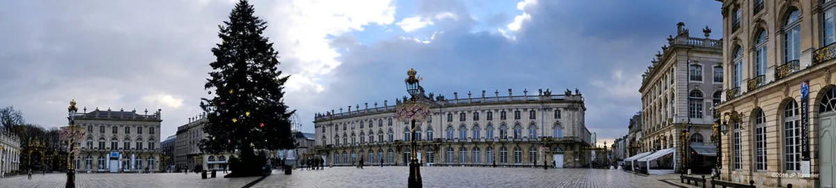 Nancy Saint Nicolas Festival & Christmas Market Guide 2026: 10 Essential Tips