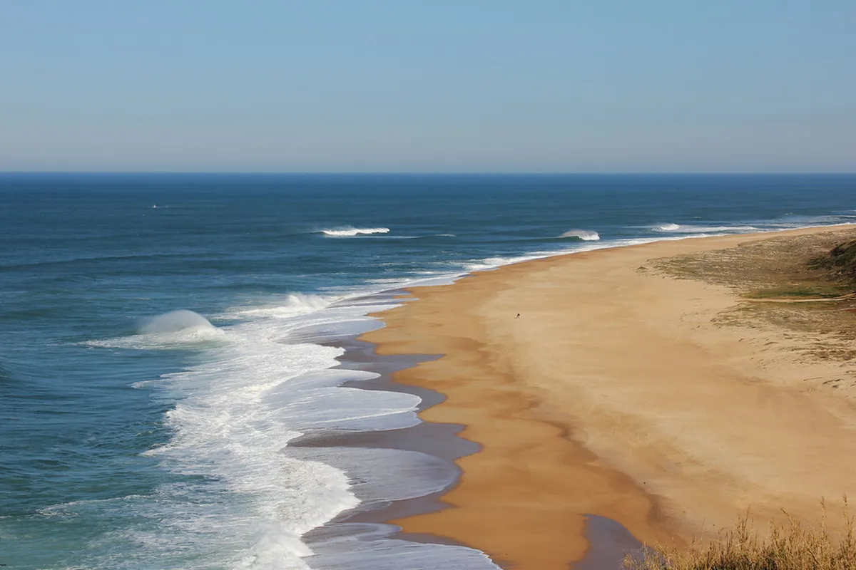 Nazaré Beaches Guide: The Ultimate Guide to Praia do Norte