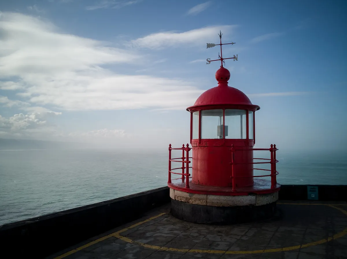 Nazaré Lighthouse Visit Tips: Your Ultimate 2025 Guide