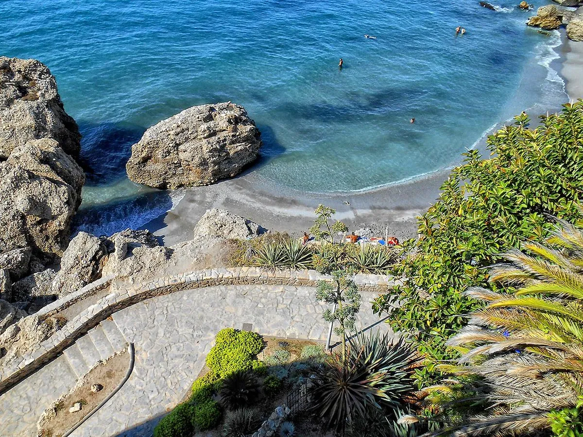 Nerja Budget Travel: Smart Tips for 2025 Savings