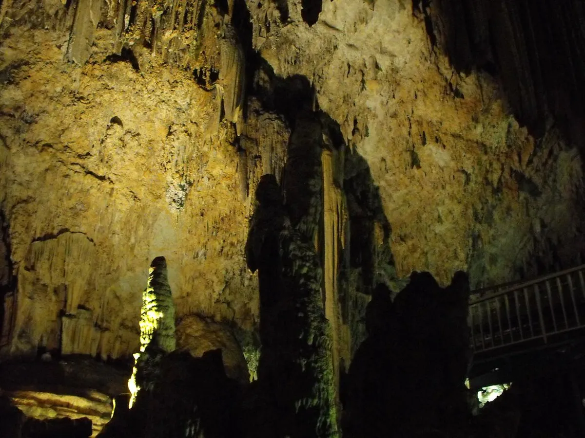 Nerja Caves Tickets 2025: Your Complete Booking Guide