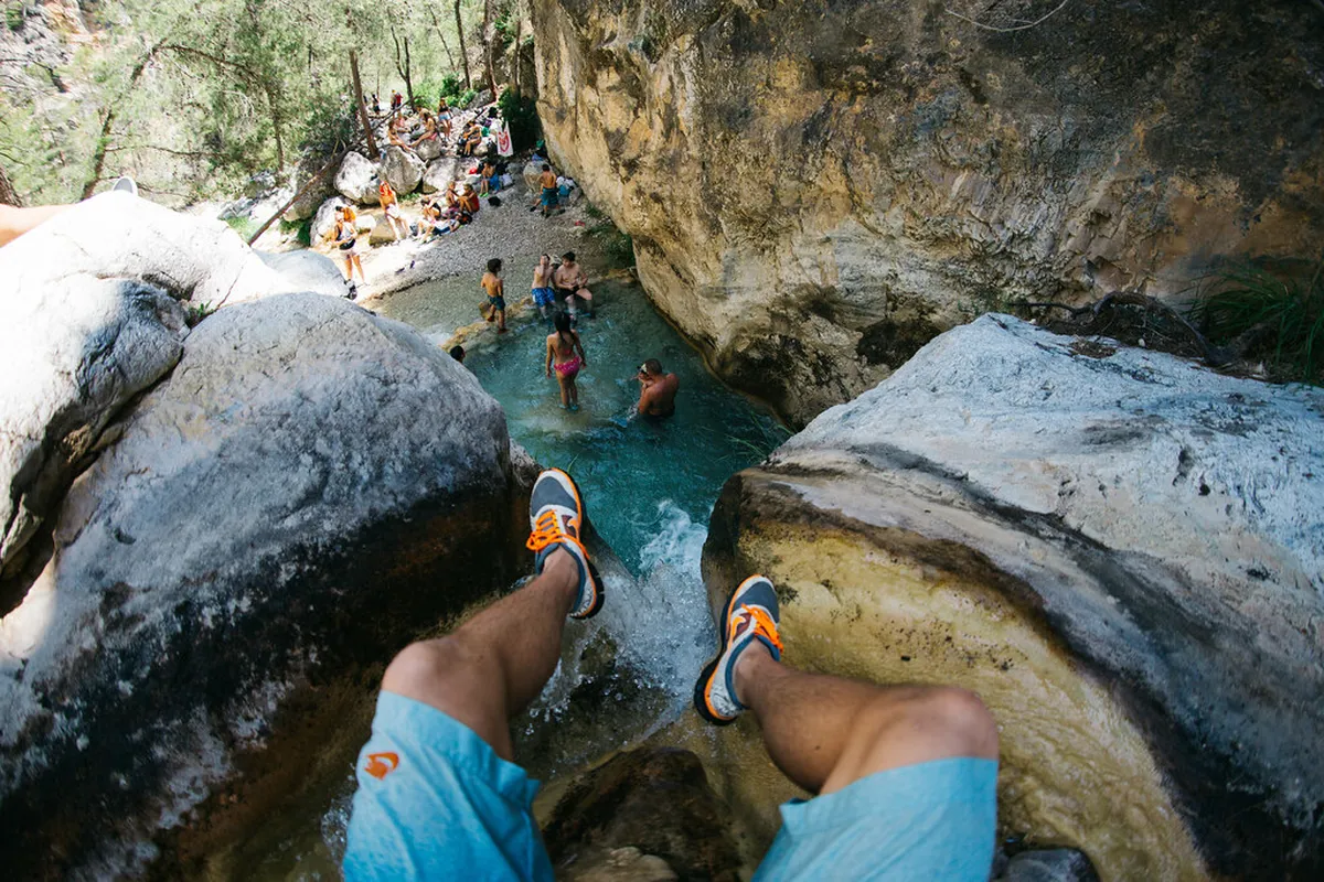 Top Nerja Day Trips: Unforgettable Adventures for 2025