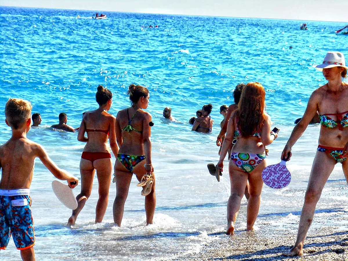 Ultimate Nerja Itinerary for First-Timers in 2025