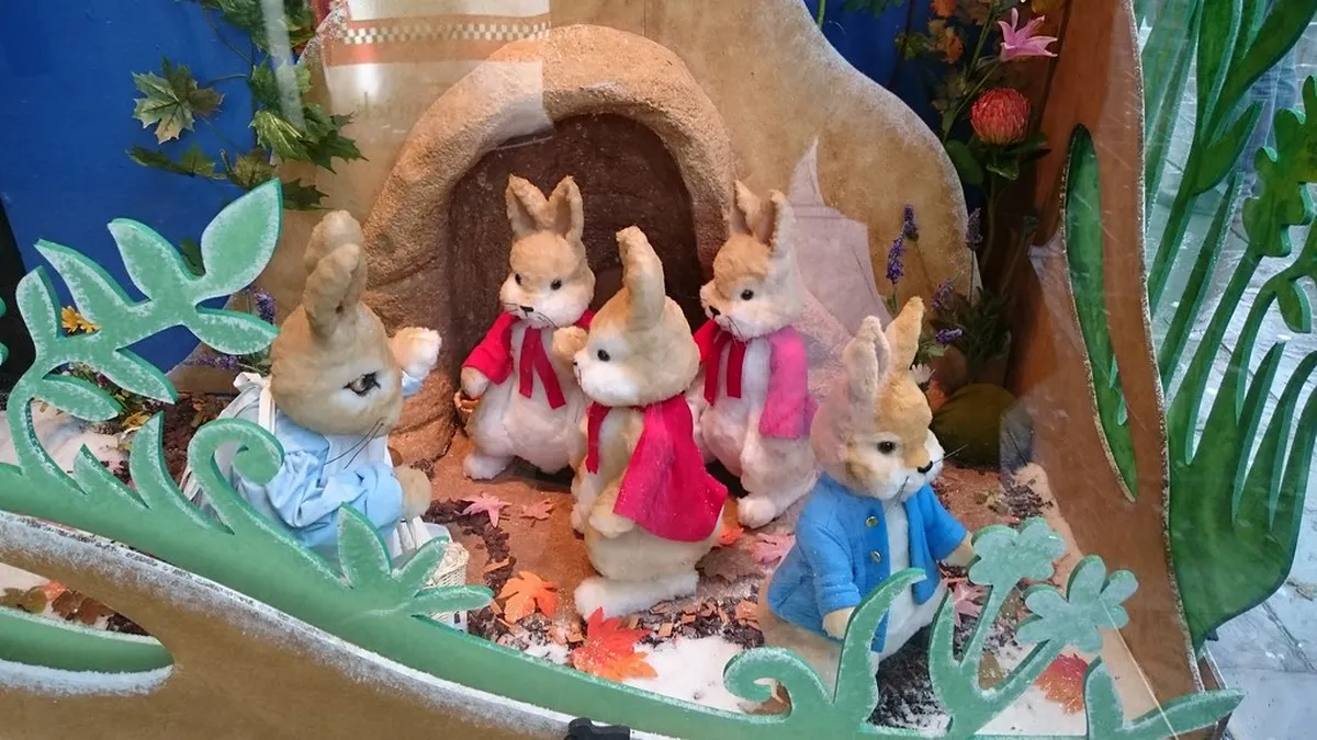 Newcastle-upon-Tyne Itinerary for First-Timers in 2025