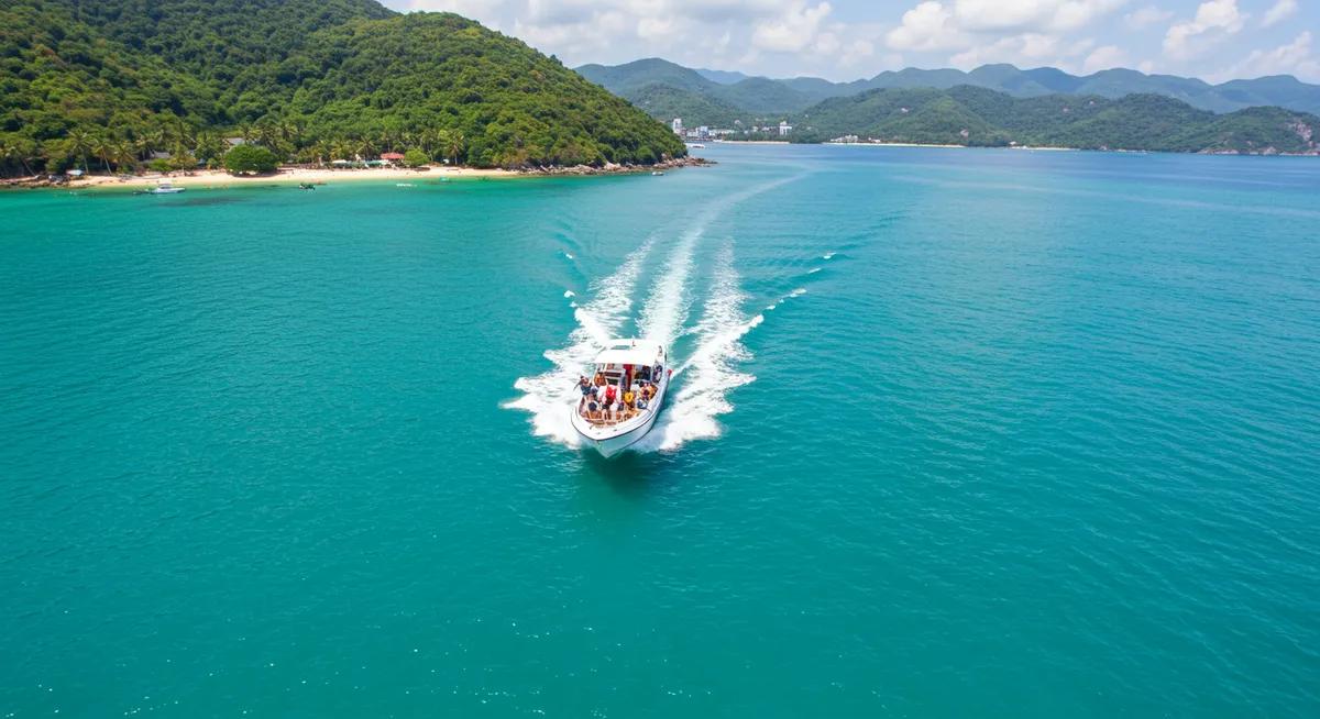 Your Guide to the Ultimate Nha Trang Island Hopping Tour