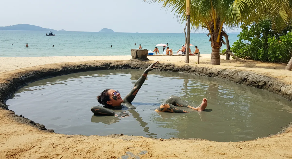 Nha Trang Mud Bath Guide: Your Ultimate Relaxation Journey