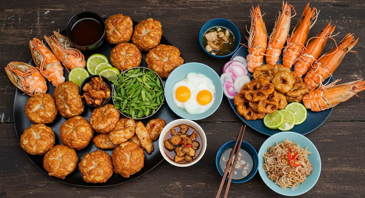 Your Essential Nha Trang Street Food Guide