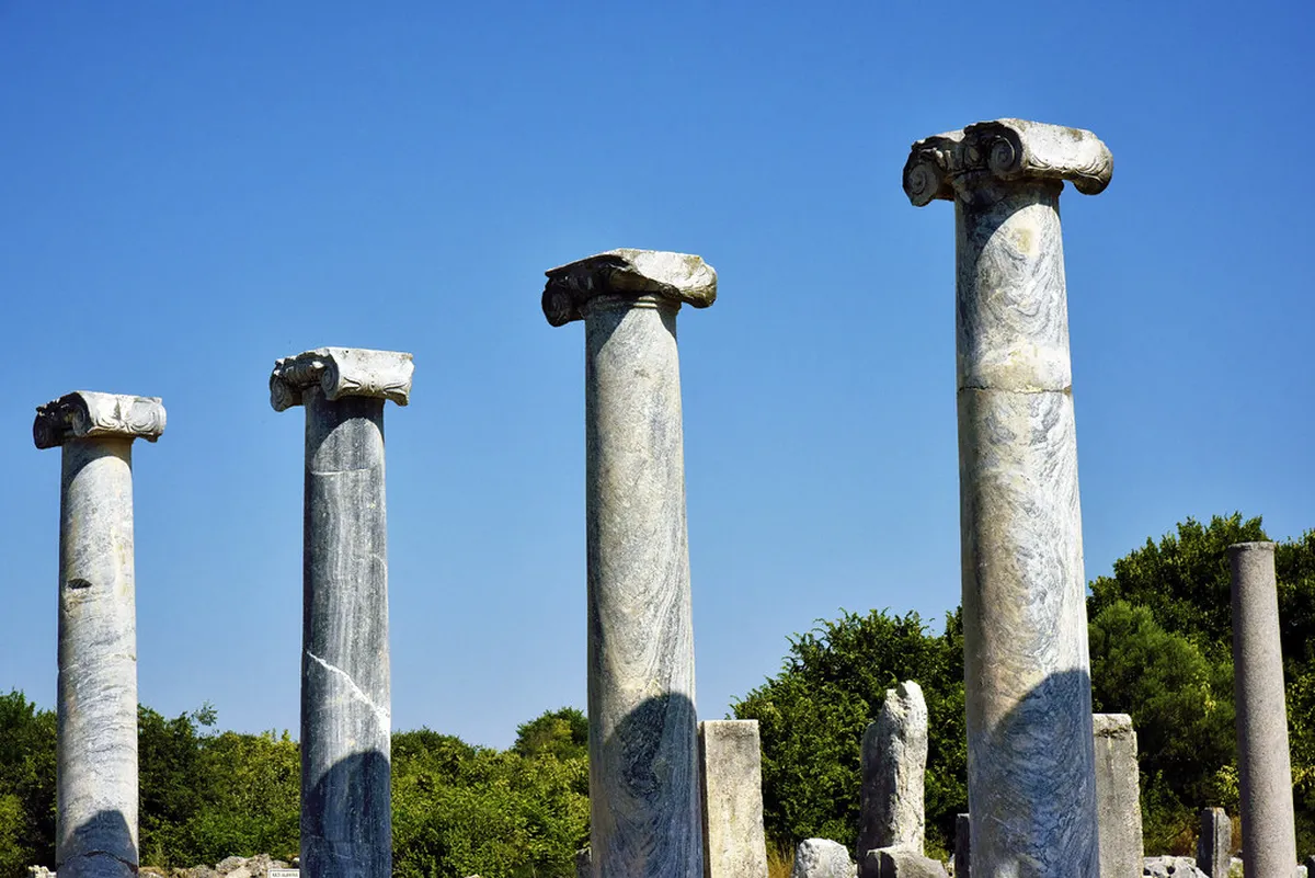 Top Nicosia Day Trip Ideas for 2025 Adventures