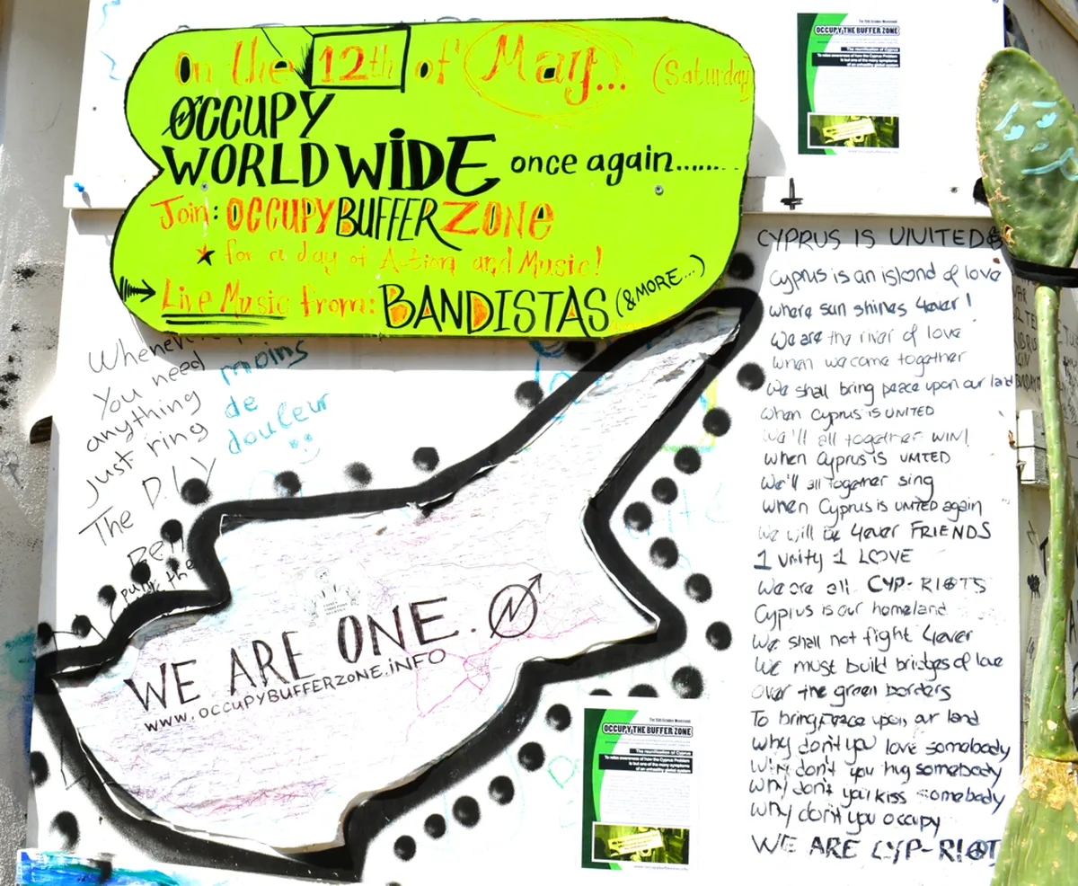 Nicosia Local Food Guide: A Taste of Cyprus in 2025