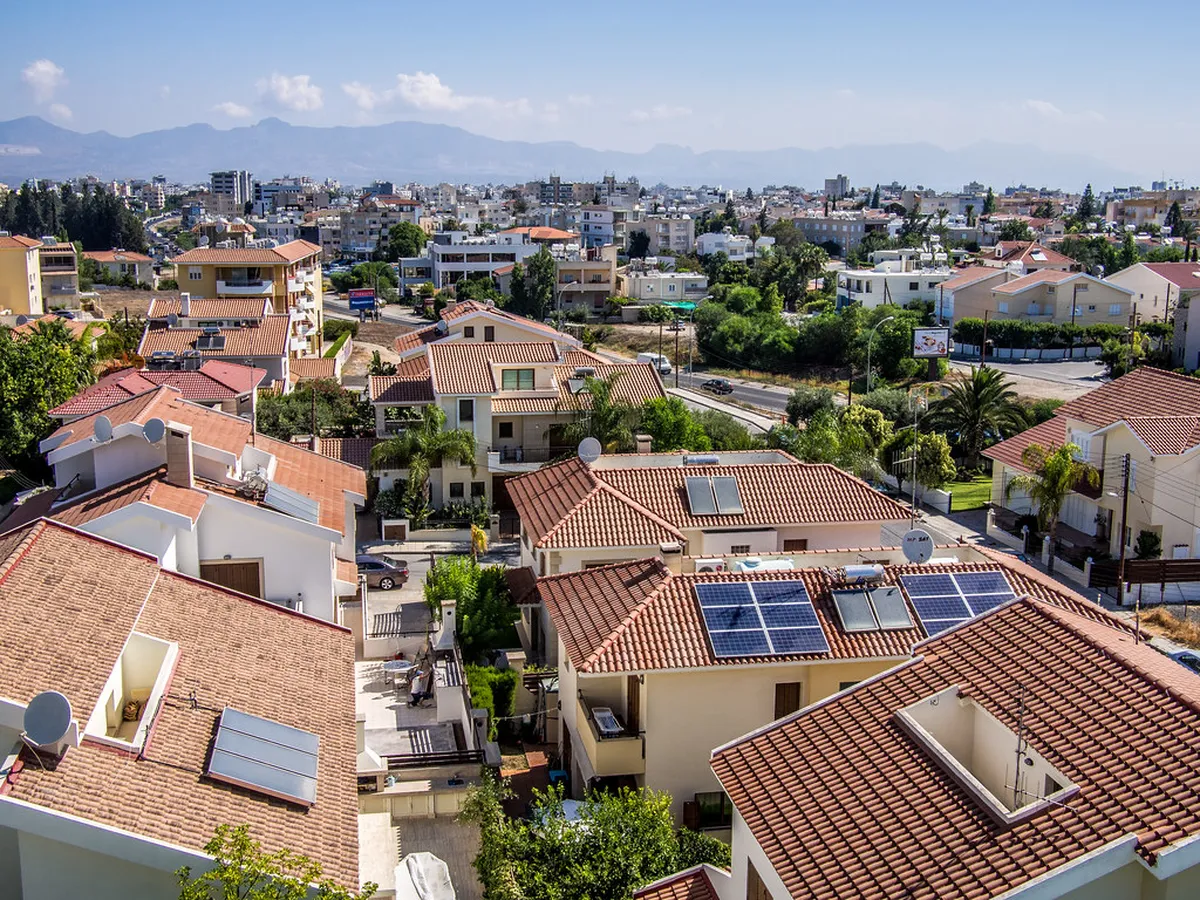 Nicosia Transport Tips for First-Timers in 2025