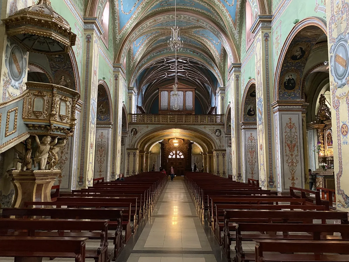 Your Ultimate Nicosia (Lefkosia) Sightseeing Itinerary 2026