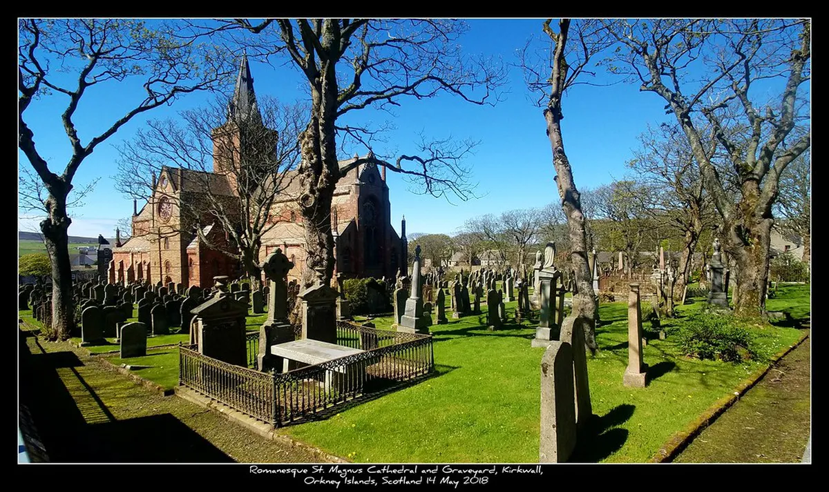 Nidaros Cathedral Architectural Styles Explained in 2025