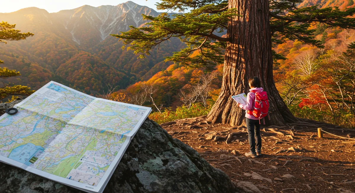 Nikkō Budget Travel Tips: See Japan on a Shoestring