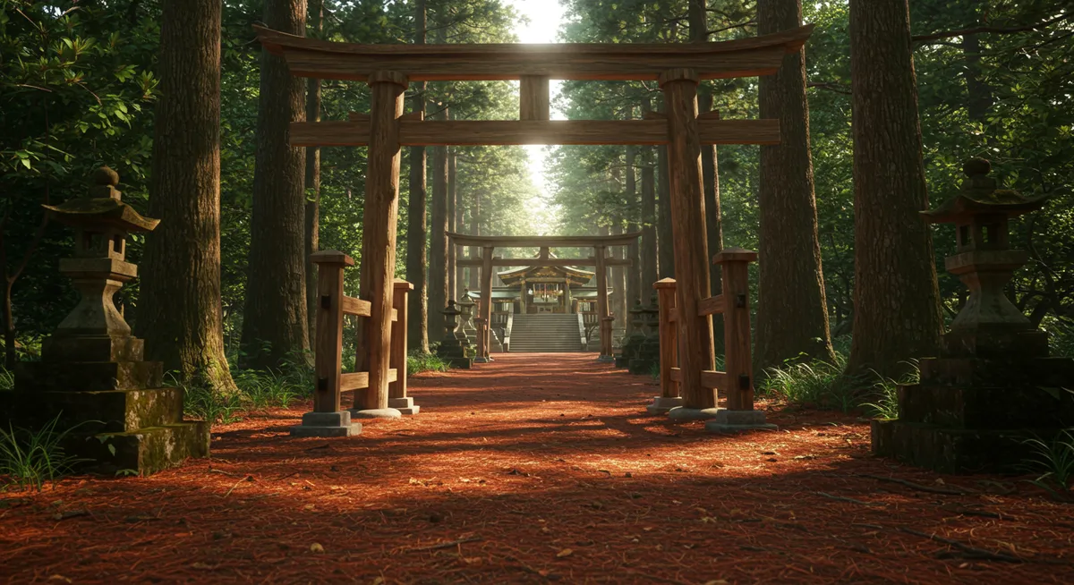 Nikkō Temples & Shrines Guide: Sacred Japan