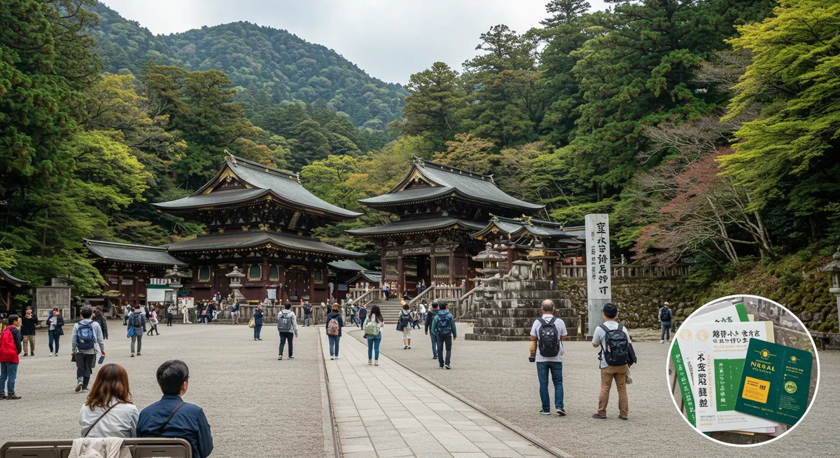 Nikkō Travel Pass Review: Is It Worth It?