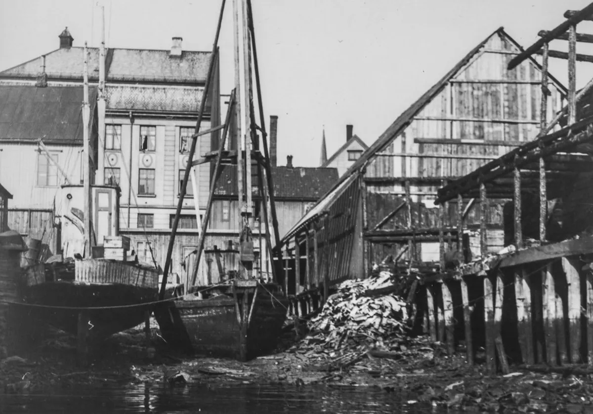 Nordnorsk Kunstmuseum Tromsø Design: An Architectural Guide