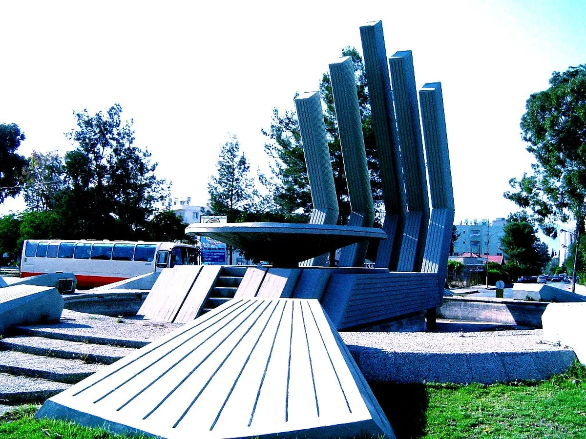 North Nicosia (Lefkoşa) Itinerary for First-Timers: 2025 Guide