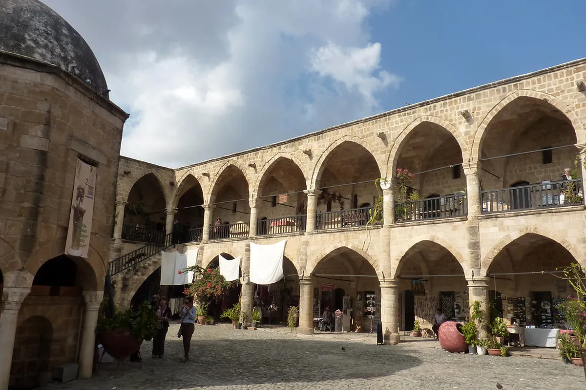 North Nicosia Market Guide: Best Shopping Spots 2025