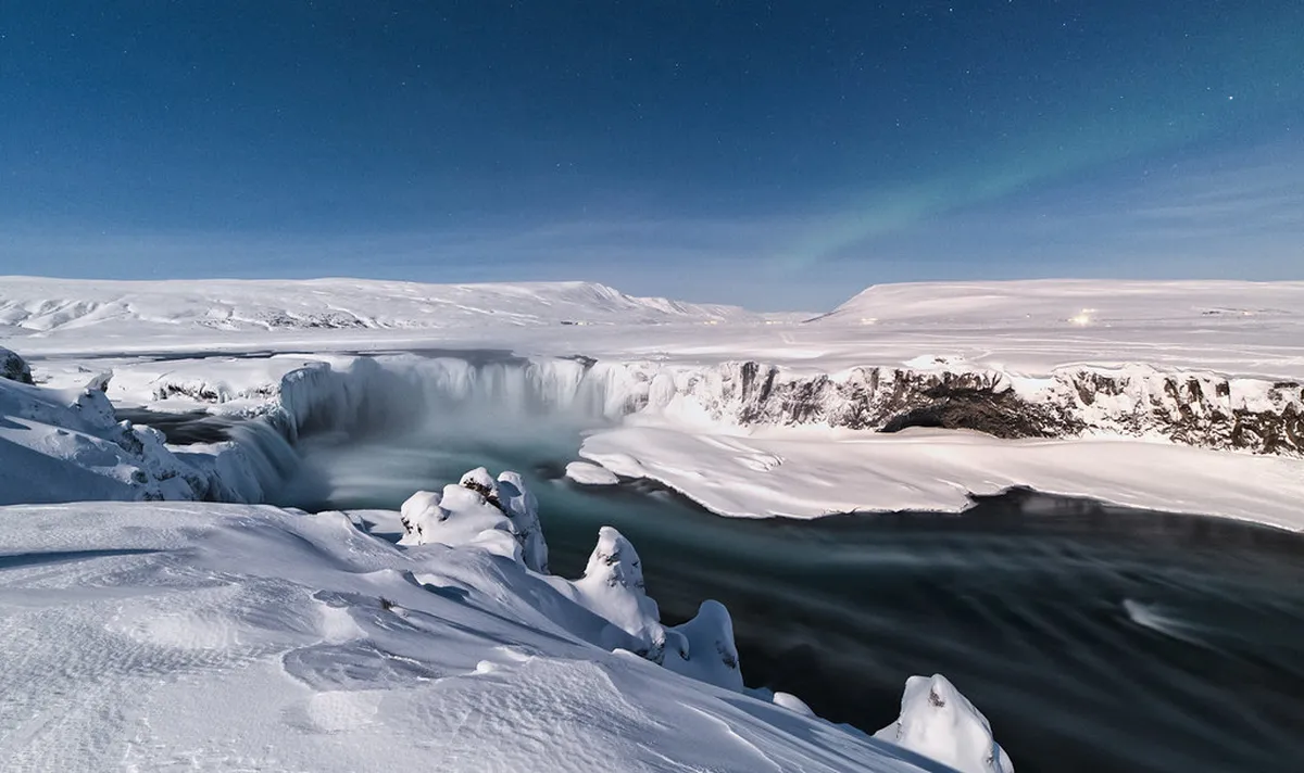 Best Northern Lights Akureyri Tours for 2025 - Your Guide