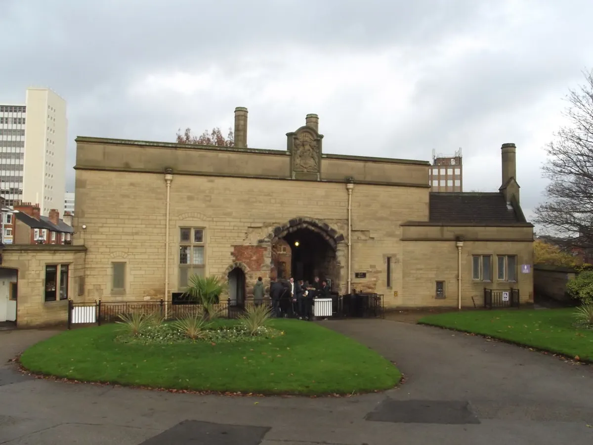Nottingham Castle Tickets 2025: Your Essential Guide
