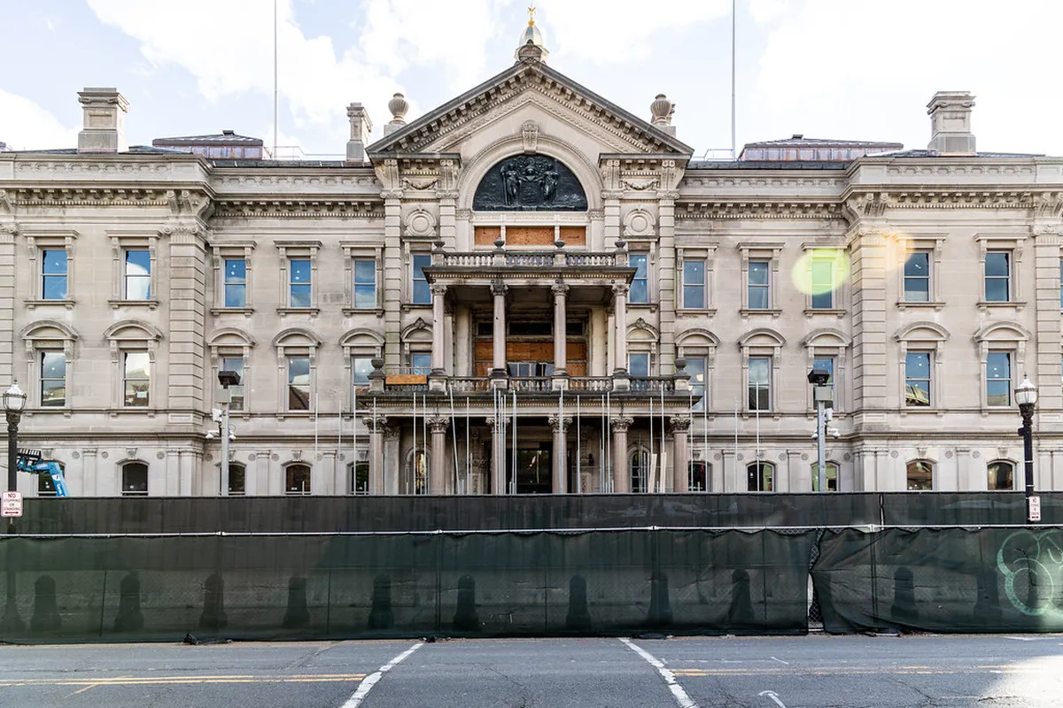 Explore Nottingham: Best City Walking Tours in 2025