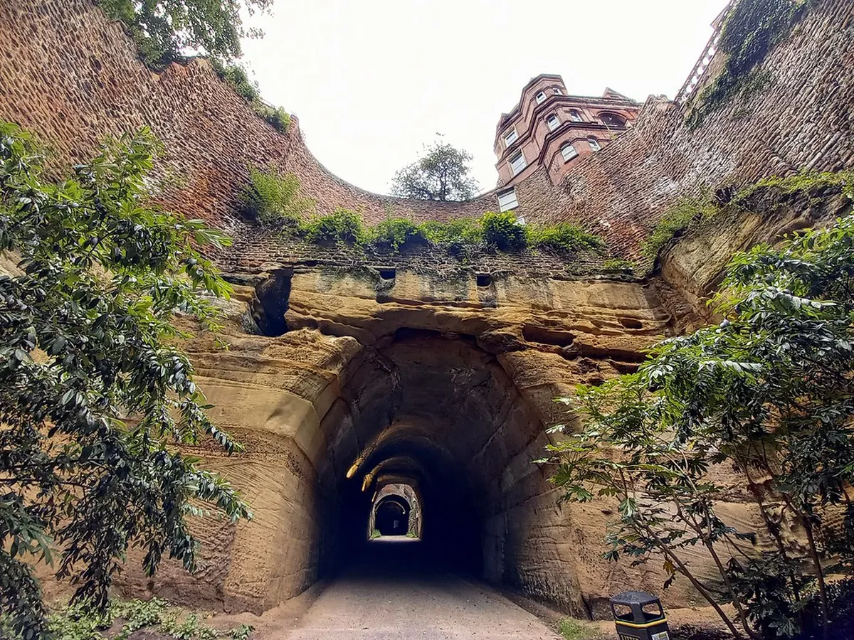 Uncover Nottingham's Hidden Gems in 2026