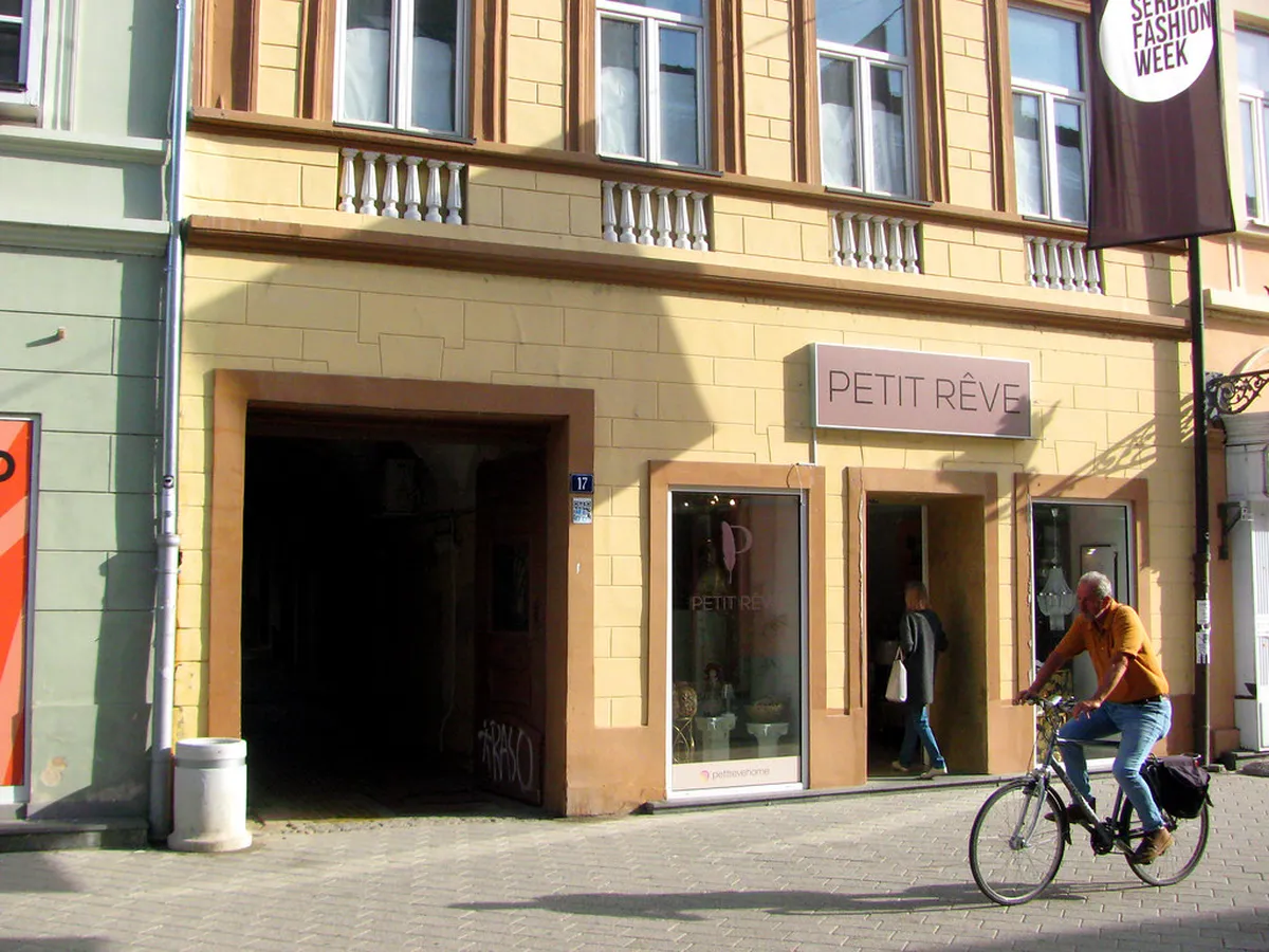 Discover Novi Sad's Hidden Gems: Local Secrets in 2025