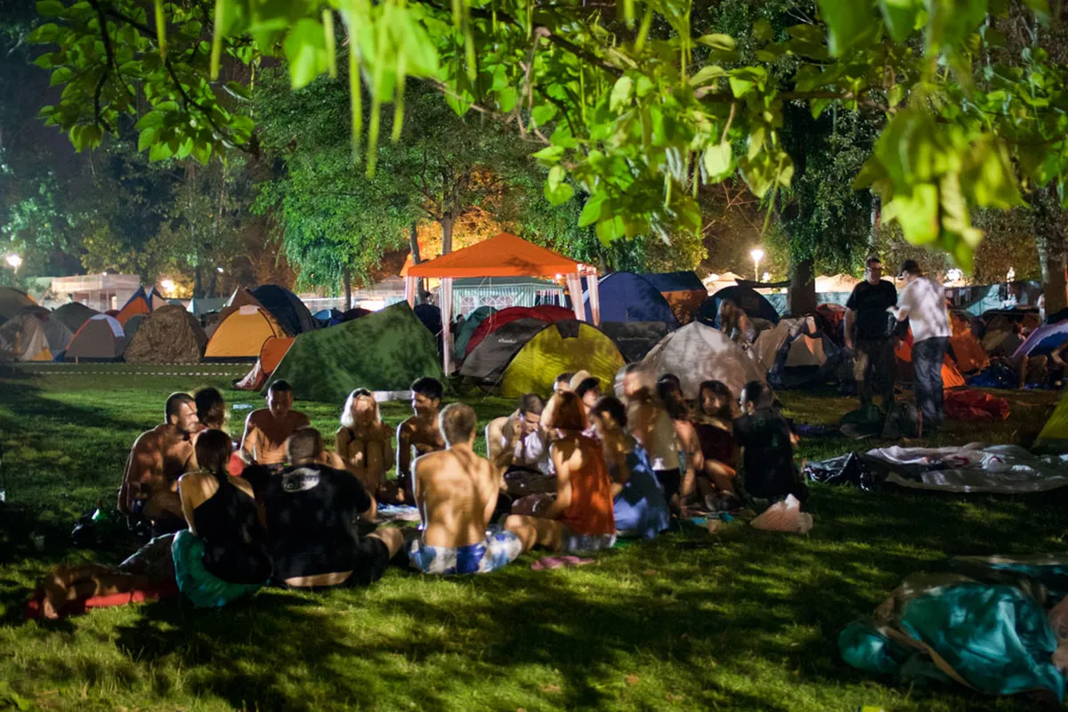 Your Ultimate Novi Sad Nightlife Guide 2025